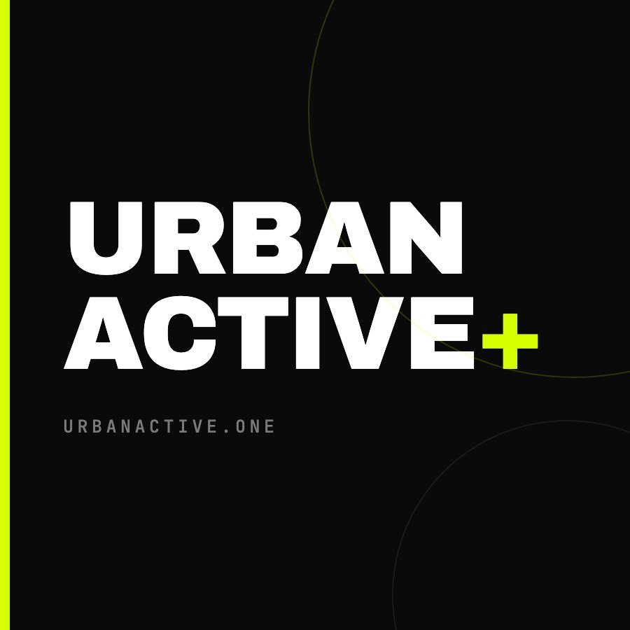 Urban Active+ fitness platform